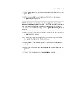 Preview for 126 page of Xerox DocuPrint C55 Supplementary Manual