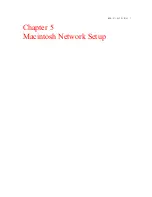 Preview for 134 page of Xerox DocuPrint C55 Supplementary Manual