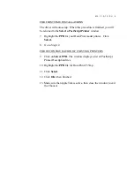 Preview for 142 page of Xerox DocuPrint C55 Supplementary Manual