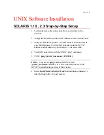 Preview for 152 page of Xerox DocuPrint C55 Supplementary Manual