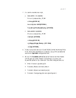 Preview for 153 page of Xerox DocuPrint C55 Supplementary Manual