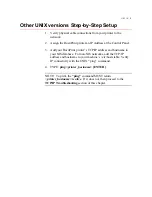 Preview for 155 page of Xerox DocuPrint C55 Supplementary Manual