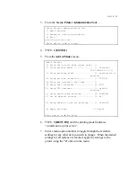 Preview for 161 page of Xerox DocuPrint C55 Supplementary Manual