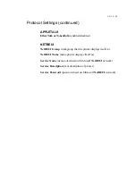 Preview for 168 page of Xerox DocuPrint C55 Supplementary Manual