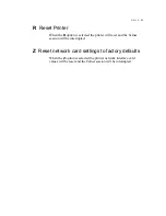 Preview for 185 page of Xerox DocuPrint C55 Supplementary Manual