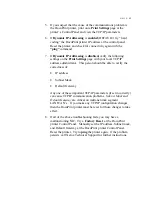 Preview for 189 page of Xerox DocuPrint C55 Supplementary Manual