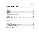 Preview for 193 page of Xerox DocuPrint C55 Supplementary Manual