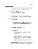 Preview for 195 page of Xerox DocuPrint C55 Supplementary Manual