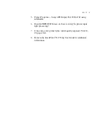 Preview for 197 page of Xerox DocuPrint C55 Supplementary Manual