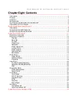 Preview for 205 page of Xerox DocuPrint C55 Supplementary Manual