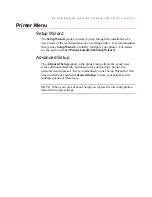 Preview for 220 page of Xerox DocuPrint C55 Supplementary Manual