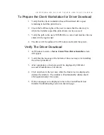 Preview for 249 page of Xerox DocuPrint C55 Supplementary Manual