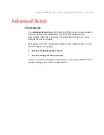 Preview for 252 page of Xerox DocuPrint C55 Supplementary Manual