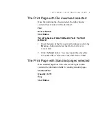 Preview for 267 page of Xerox DocuPrint C55 Supplementary Manual