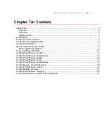 Preview for 273 page of Xerox DocuPrint C55 Supplementary Manual