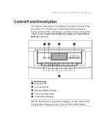 Preview for 276 page of Xerox DocuPrint C55 Supplementary Manual