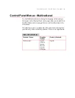 Preview for 289 page of Xerox DocuPrint C55 Supplementary Manual