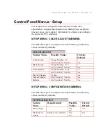 Preview for 302 page of Xerox DocuPrint C55 Supplementary Manual