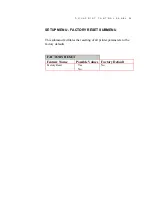 Preview for 307 page of Xerox DocuPrint C55 Supplementary Manual