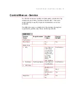 Preview for 308 page of Xerox DocuPrint C55 Supplementary Manual