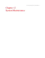 Preview for 324 page of Xerox DocuPrint C55 Supplementary Manual