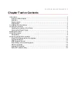 Preview for 325 page of Xerox DocuPrint C55 Supplementary Manual