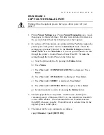 Preview for 345 page of Xerox DocuPrint C55 Supplementary Manual