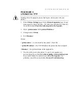 Preview for 351 page of Xerox DocuPrint C55 Supplementary Manual