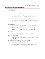 Preview for 359 page of Xerox DocuPrint C55 Supplementary Manual