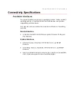 Preview for 361 page of Xerox DocuPrint C55 Supplementary Manual