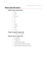 Preview for 362 page of Xerox DocuPrint C55 Supplementary Manual