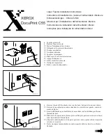 Preview for 370 page of Xerox DocuPrint C55 Supplementary Manual