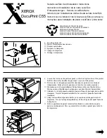 Preview for 393 page of Xerox DocuPrint C55 Supplementary Manual