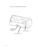 Preview for 18 page of Xerox DocuPrint C6 User Manual