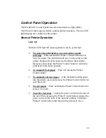 Preview for 19 page of Xerox DocuPrint C6 User Manual