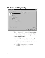 Preview for 32 page of Xerox DocuPrint C6 User Manual