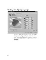 Preview for 38 page of Xerox DocuPrint C6 User Manual