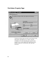 Preview for 42 page of Xerox DocuPrint C6 User Manual