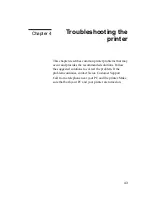 Preview for 51 page of Xerox DocuPrint C6 User Manual