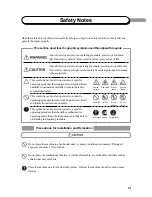 Preview for 13 page of Xerox DocuPrint C621 Setup Manual