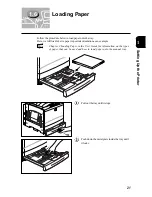 Preview for 43 page of Xerox DocuPrint C621 Setup Manual