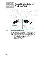 Preview for 46 page of Xerox DocuPrint C621 Setup Manual