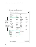 Preview for 54 page of Xerox DocuPrint C621 Setup Manual