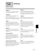 Preview for 107 page of Xerox DocuPrint C621 Setup Manual