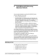 Preview for 89 page of Xerox DocuPrint IPS Supplementary Manual