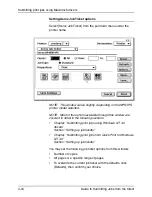 Предварительный просмотр 122 страницы Xerox DocuPrint IPS Supplementary Manual