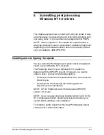 Предварительный просмотр 129 страницы Xerox DocuPrint IPS Supplementary Manual