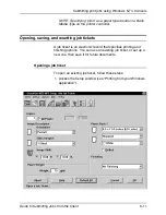 Предварительный просмотр 139 страницы Xerox DocuPrint IPS Supplementary Manual