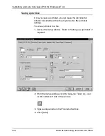 Предварительный просмотр 172 страницы Xerox DocuPrint IPS Supplementary Manual