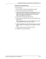 Preview for 183 page of Xerox DocuPrint IPS Supplementary Manual